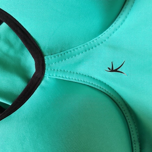 Danskin Now Sports Bra, Size 42D - Picture 3 of 4